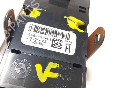 Left front window switch BMW X7 (G07) xDrive 40 d Mild-Hybrid | BP30265153I27  - Image 5