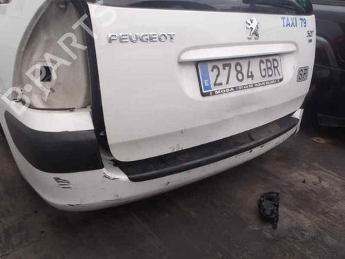 Kombinert Instrument PEUGEOT 307 SW (3H) 1.6 HDI 110 | BP3803564C47 