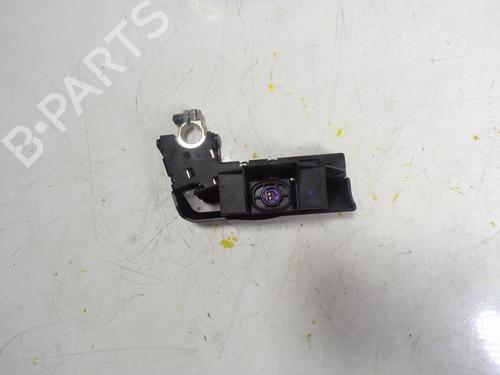 Electronic module AUDI A7 Sportback (4GA, 4GF) 3.0 TDI quattro | BP9705507M83 