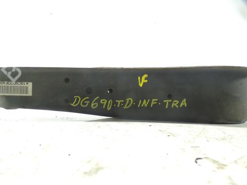 Right rear suspension arm VW GOLF VI (5K1) 2.0 TDI | BP7573958M15
