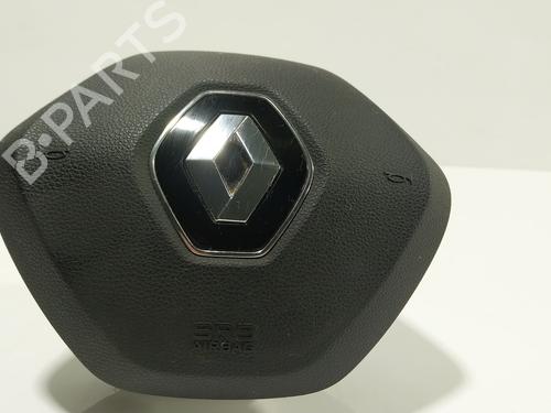 Used Driver airbag Driver airbag RENAULT ARKANA I (LCM_, LDN_) 1.3 TCe 140 (LDN0) (140 hp) 33057647 33057647