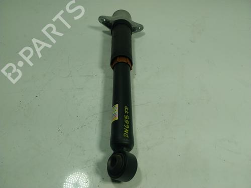 Right rear shock absorber TOYOTA RAV 4 V (_A5_, _H5_) [2018-2024]  17808504