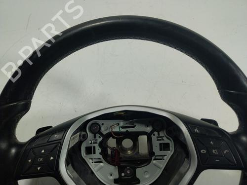 Steering wheel MERCEDES-BENZ A-CLASS (W176)  | BP16873769C49 