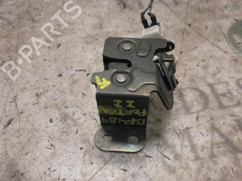 Used Tailgate lock Tailgate lock 3787812 3787812