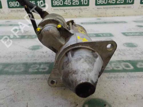 Starter CHEVROLET AVEO / KALOS Hatchback (T200) 1.4 | BP5773245M8 - Image 2