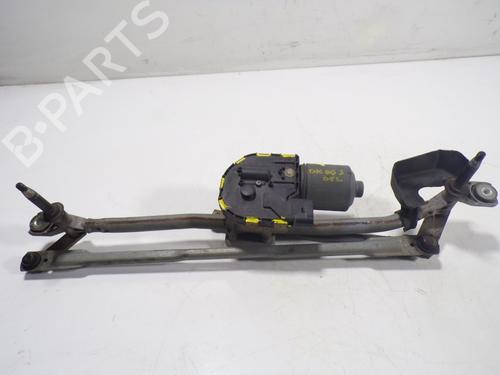 Used Front wiper motor AUDI Q5 (8RB) [2008-2019]  11958583