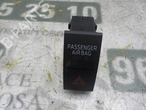 Used Warning switch Warning switch SKODA RAPID Spaceback (NH1) [2012-2019] 4001162 4001162