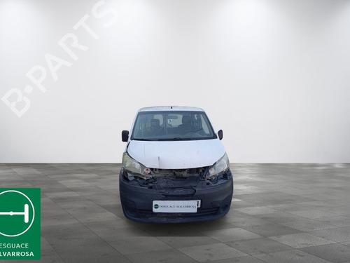 Gear lever NISSAN NV200 / EVALIA Bus 1.5 dCi 85 (M20, M20M, M20K, M20KK) | BP9214802M90  - Image 9