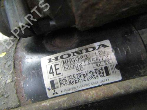 Starter HONDA CIVIC VIII Hatchback (FN, FK) 2.2 CTDi (FK3) | BP3843179M8 