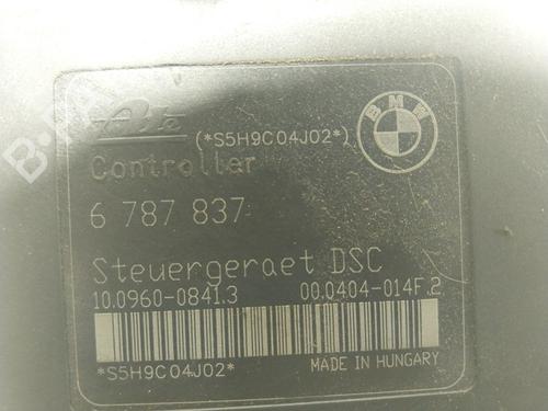 ABS pump BMW 3 (E90) 318 d | BP17824719M43 