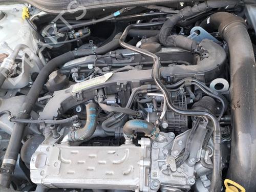 Engine control unit (ECU) MERCEDES-BENZ A-CLASS (W176)  | BP10183964M57  - Image 7