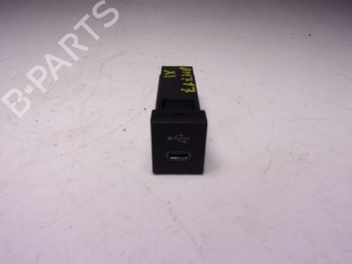 Used Electronic module TOYOTA COROLLA Hatchback (_E21_, _EA1_, _EH1_) [2018-2025]  15907461