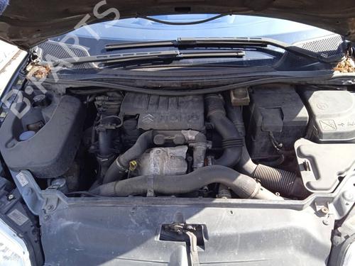 Specchietti retrovisore CITROËN C4 I (LC_)  | BP10097081I6 