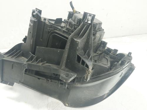 Right headlight BMW X3 (E83) 2.0 d | BP36039739C29 - Image 3
