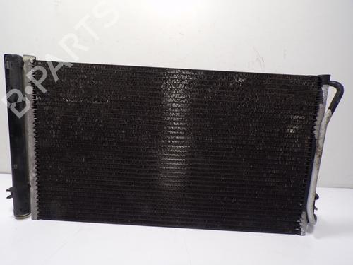 AC radiator BMW 3 Coupe (E92)  | BP11192139M32 