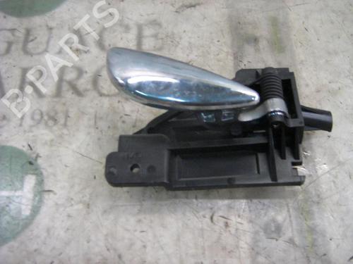 Used Front right interior door handle Front right interior door handle ROVER 25 I Hatchback (RF) [1999-2006] 3752607 3752607