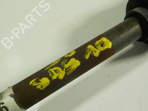Left front driveshaft PEUGEOT 207 CC (WD_) 1.6 16V | BP11193335M38