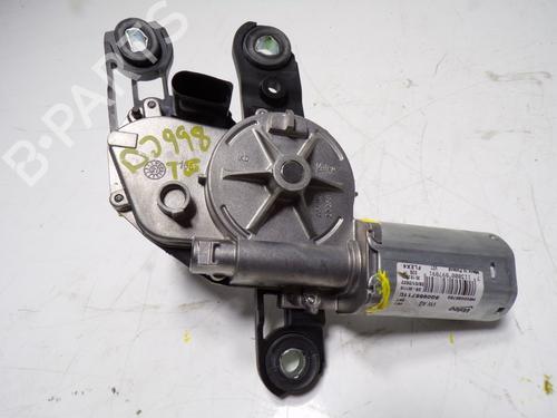 Rear wiper motor SEAT IBIZA V (KJ1, KJG) 1.0 TSI | BP11190766M102 