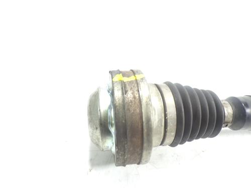 Right front driveshaft SKODA SUPERB II (3T4) 2.0 TDI 16V | BP7032458M39 