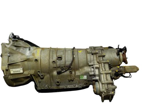 Used Gearbox BMW X3 (E83) 3.0 i xDrive (231 hp) 9221853