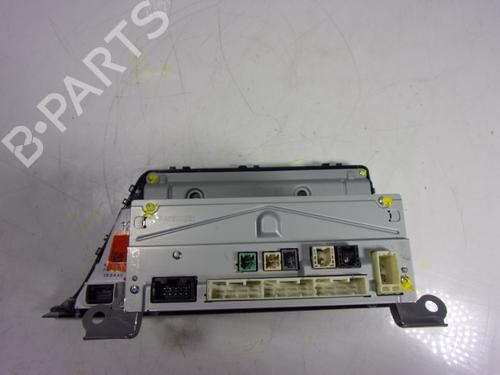 Electronic module TOYOTA C-HR (_X1_)  | BP10490678M83 