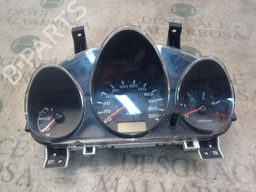 Used Instrument cluster MITSUBISHI COLT VI (Z3_A, Z2_A) 1.5 DI-D (Z39A) (95 hp) 4019267