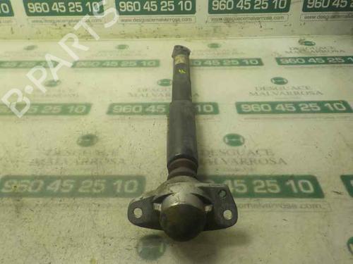 Left rear shock absorber VW GOLF VI (5K1) 1.6 TDI | BP6505892M18 