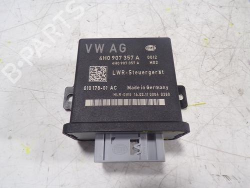Used Electronic module Electronic module AUDI A7 Sportback (4GA, 4GF) 3.0 TDI quattro (245 hp) 8691693 8691693