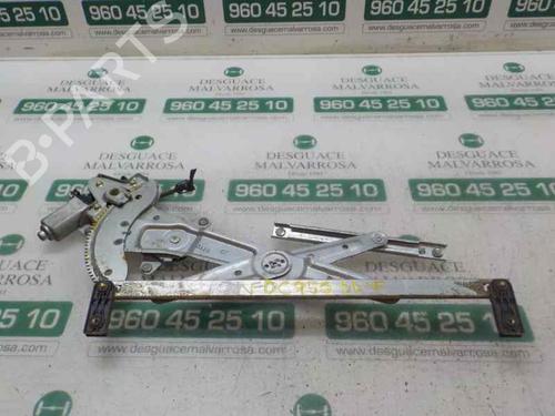 Used Front right window mechanism Front right window mechanism 4215976 4215976