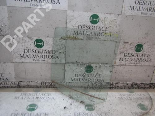 Used Rear left door window Rear left door window JEEP COMPASS (MK49) 2.0 CRD (140 hp) 4009312 4009312