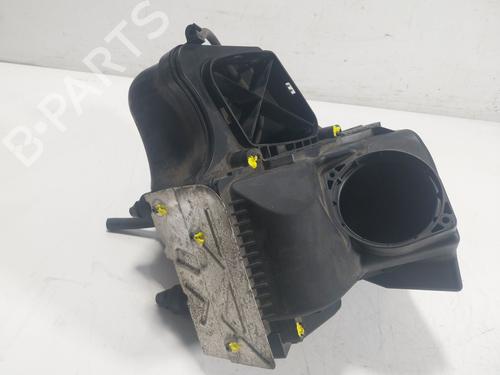Used Air filter box AUDI Q5 (8RB) 2.0 TDI quattro (170 hp) 20340866
