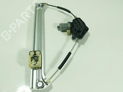 Front right window mechanism VW CADDY V Box Body/MPV (SBA, SBH) 2.0 TDi | BP27974745C23 - Image 2