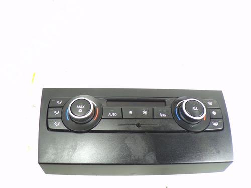 Used Climate control Climate control BMW 3 (E90) [2004-2012] 8643367 8643367