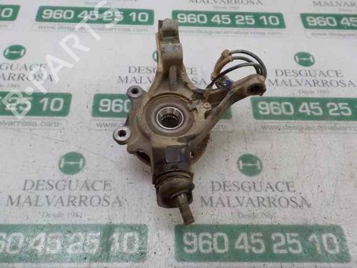 Right front steering knuckle PEUGEOT PARTNER Tepee | BP9104476M26 - Image 3