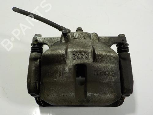 Used Right front brake caliper NISSAN X-TRAIL III (T32_, T32R, T32RR) [2013-2025]  11554120