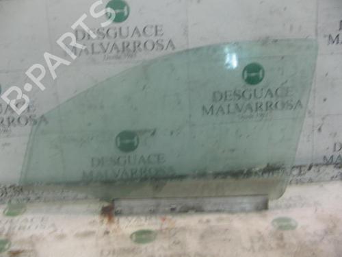 Used Front left door window OPEL ASTRA G Hatchback (T98) [1998-2009]  3743843