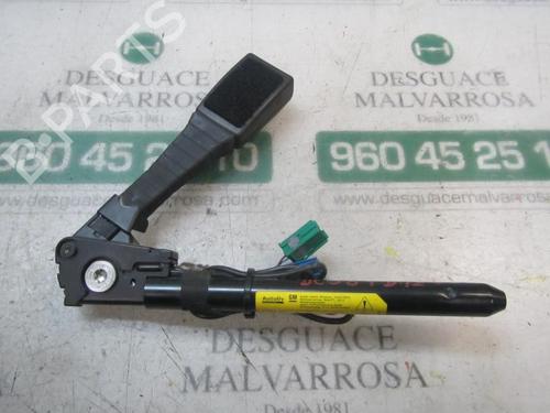 Used Front left belt tensioner Front left belt tensioner OPEL ZAFIRA / ZAFIRA FAMILY B (A05) 1.7 CDTI (M75) (125 hp) 3875065 3875065