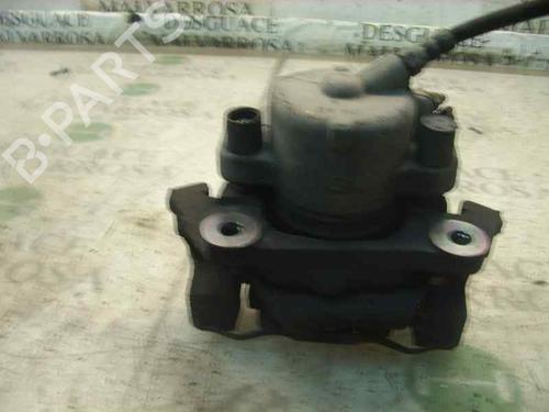 Left front brake caliper BMW 5 (E39) 530 d | BP11545472M105 