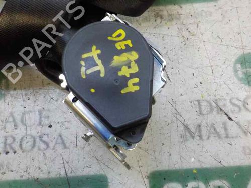 Rear left seatbelt AUDI A6 C6 (4F2) 3.0 TDI quattro | BP6618885I29 
