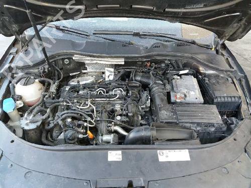 Electronic module VW PASSAT ALLTRACK B7 (365) 2.0 TDI 4motion | BP7172647M83 - Image 7