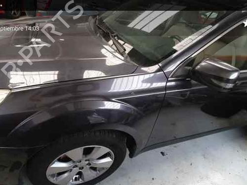 Left tailgate light SUBARU LEGACY V Estate (BR)  | BP7656434C79  - Image 8