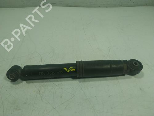 Used Right rear shock absorber FORD KA (RU8) 1.2 (69 hp) 17608824