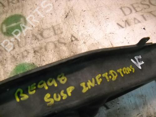 Right rear suspension arm MERCEDES-BENZ CLK (C208)  | BP3744760M15 