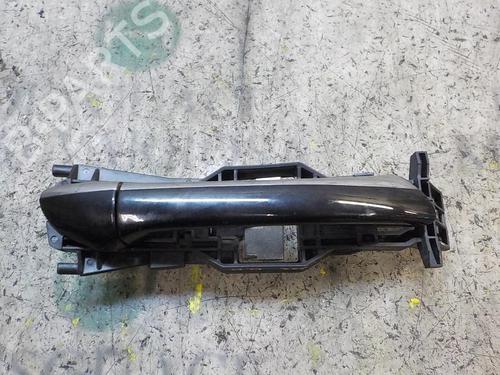Used Front right exterior door handle MERCEDES-BENZ CLK (C209) CLK 280 (209.354) (231 hp) 3998304