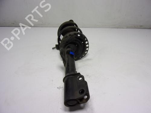 Used Left front shock absorber Left front shock absorber RENAULT CAPTUR I (J5_, H5_) [2013-2026] 15839701 15839701