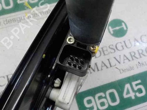 Rear left window mechanism MERCEDES-BENZ E-CLASS (W211)  | BP3990914C24 