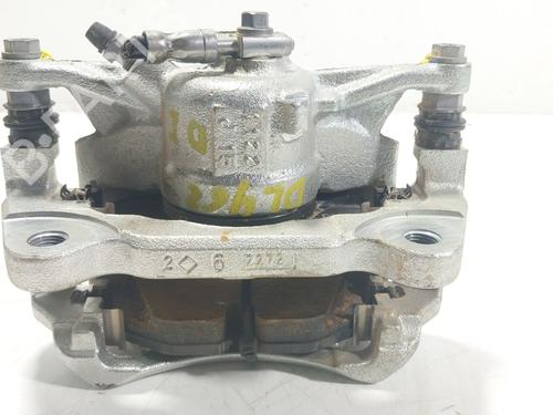 Left front brake caliper SEAT LEON Sportstourer (KL8, KLD) | BP30742489M105