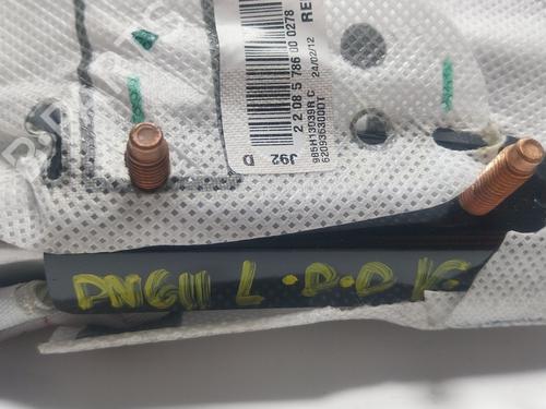 Electronic module DACIA LODGY (JS_) 1.5 dCi | BP18302077M83 
