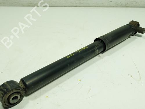 Left rear shock absorber MERCEDES-BENZ VITO Van (W447) 111 CDI (447.601, 447.603, 447.605) | BP26703684M18 