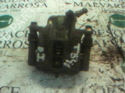 Used Left front brake caliper Left front brake caliper FIAT TIPO (160_) [1987-1997] 11554765 11554765